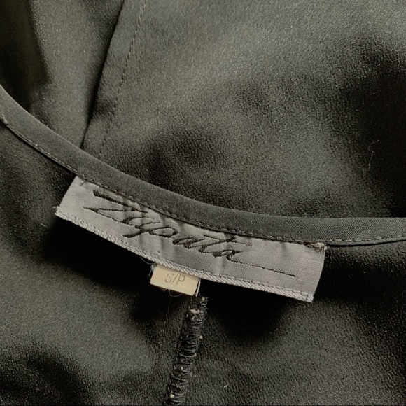 ZAPATA Midi Dress - Picture 2 of 2